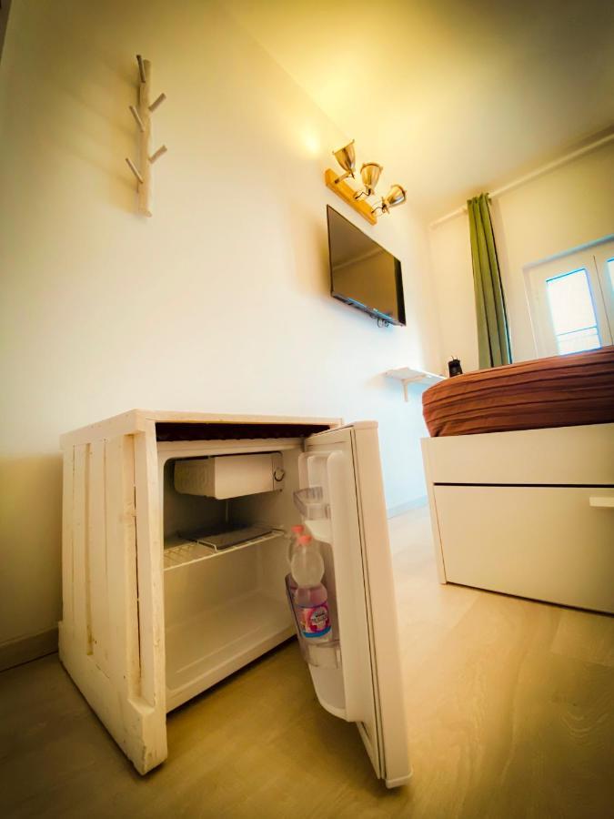 Residenza B&B Vistamare Петаччато Экстерьер фото