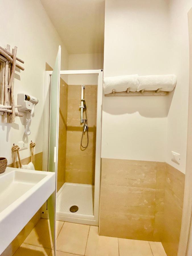 Residenza B&B Vistamare Петаччато Экстерьер фото